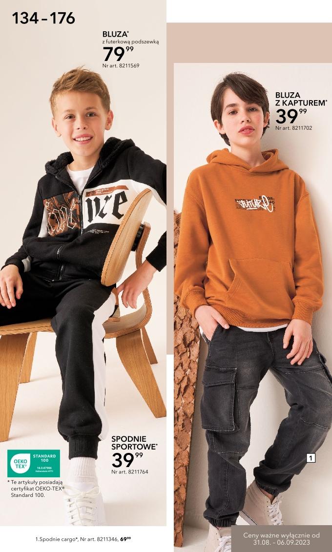 Gazetka promocyjna Takko str. 8