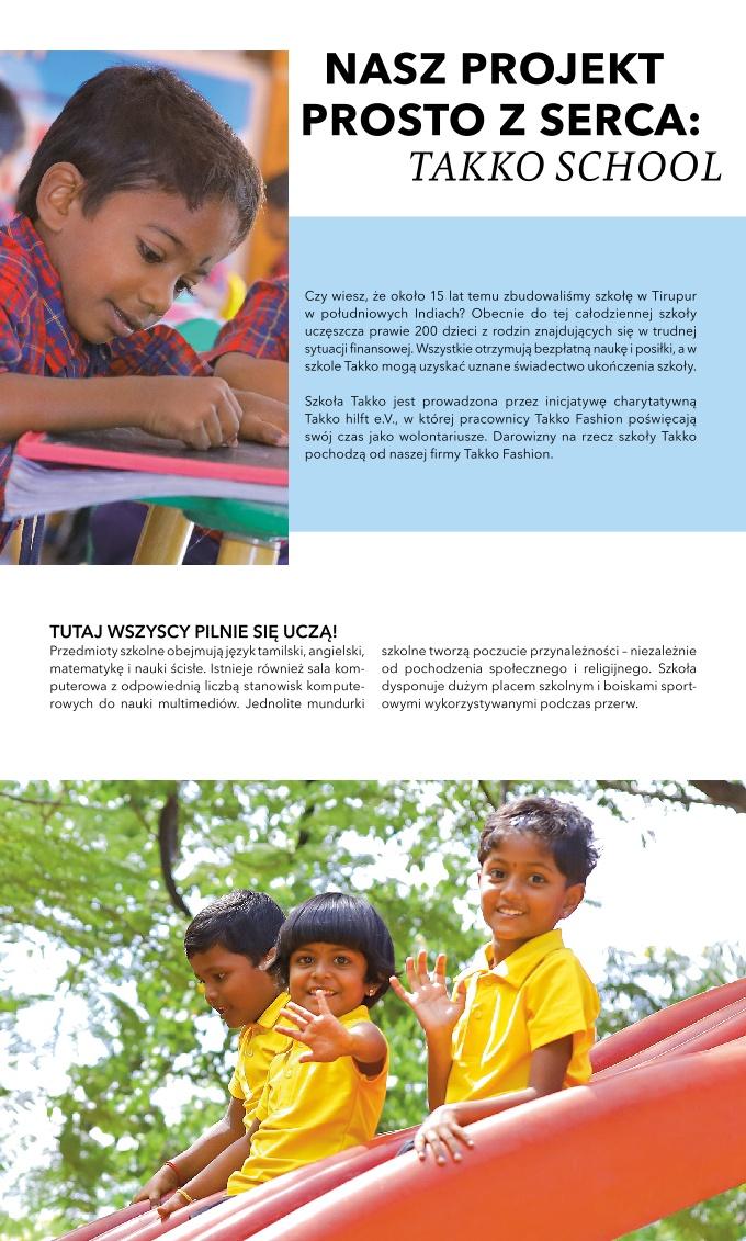 Gazetka promocyjna Takko str. 14