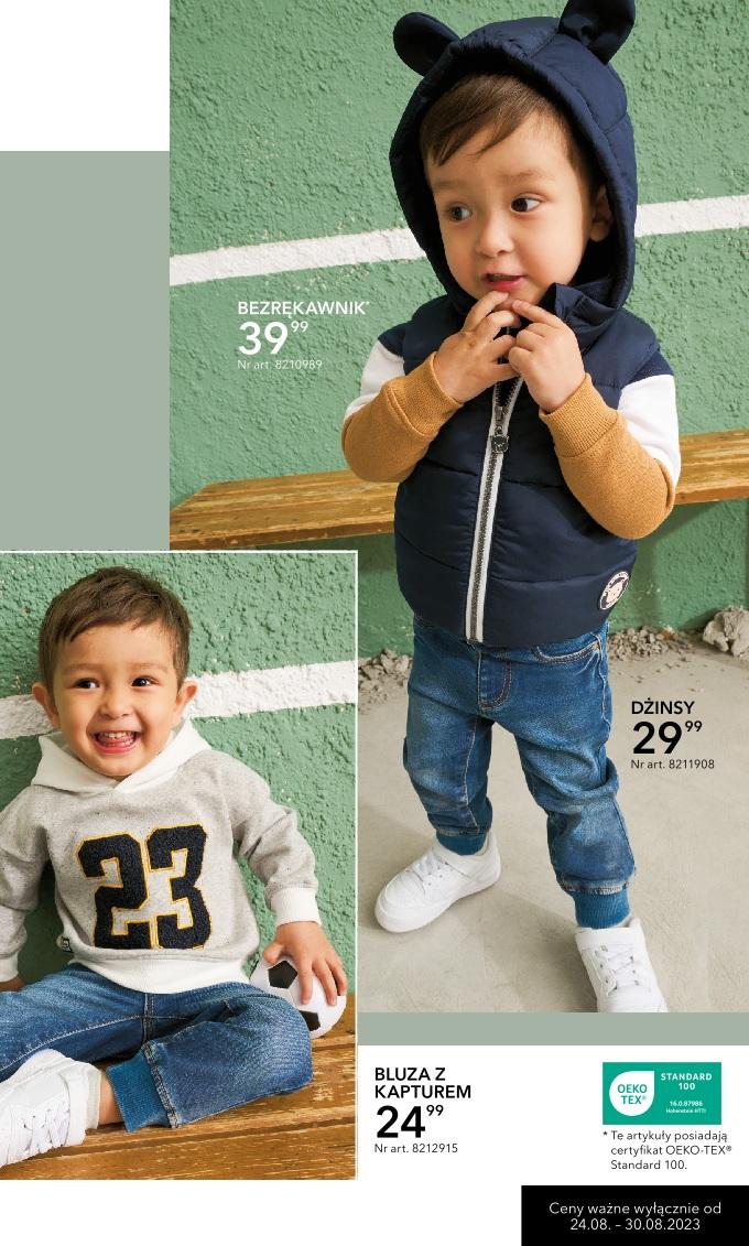 Gazetka promocyjna Takko str. 11