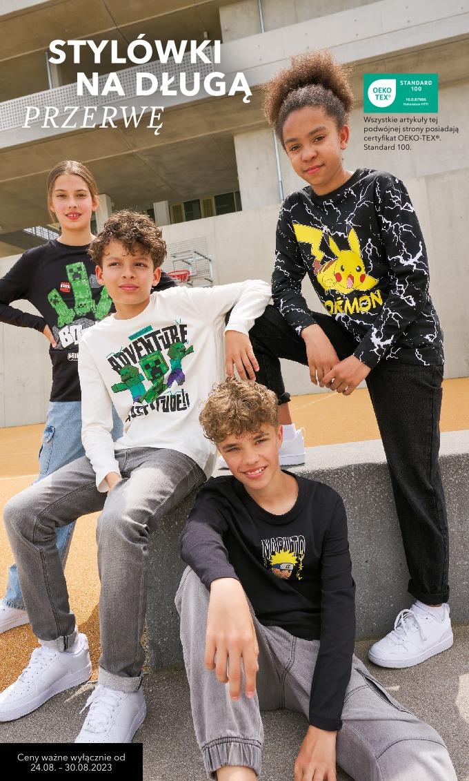 Gazetka promocyjna Takko str. 4