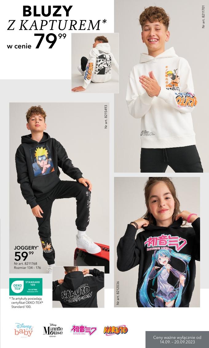 Gazetka promocyjna Takko str. 3