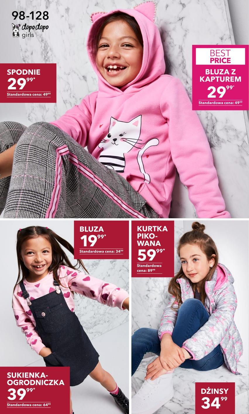 Gazetka promocyjna Takko str. 8