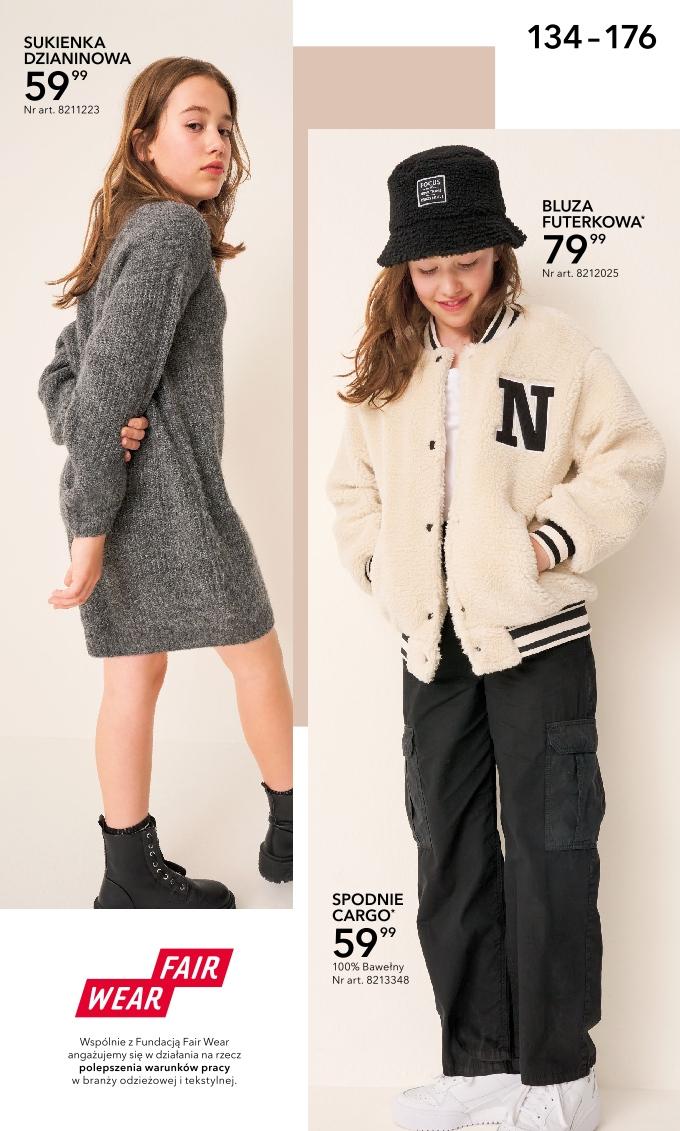 Gazetka promocyjna Takko str. 9