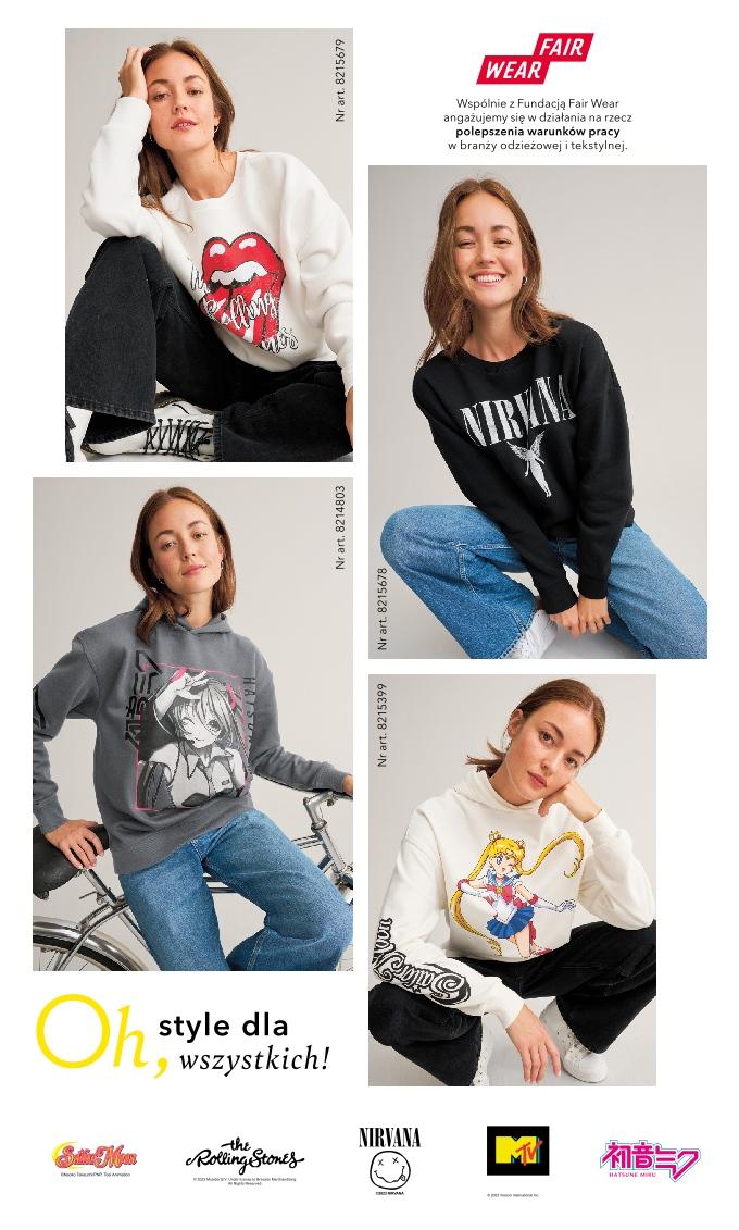 Gazetka promocyjna Takko str. 9