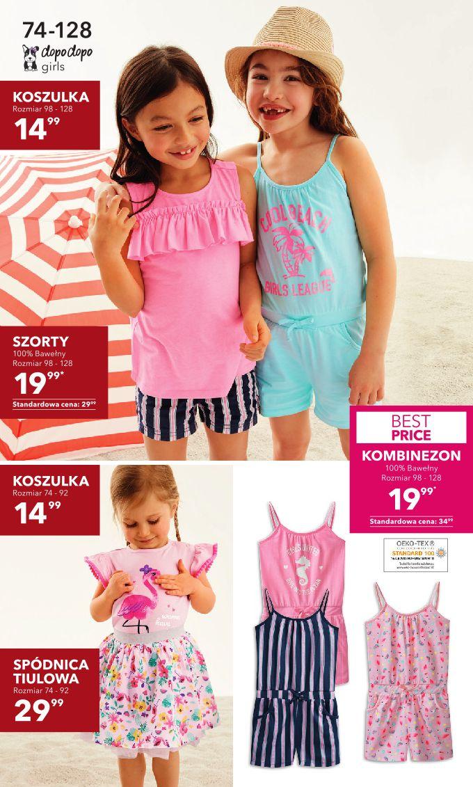 Gazetka promocyjna Takko str. 10