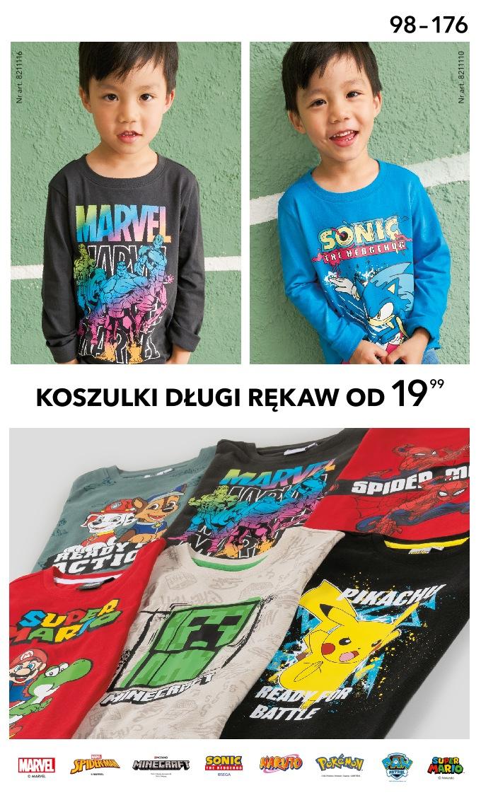 Gazetka promocyjna Takko str. 5