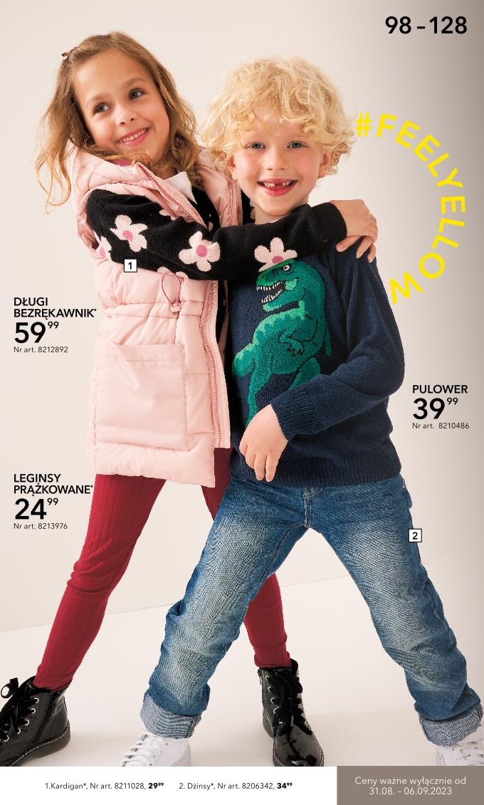 Gazetka promocyjna Takko str. 5