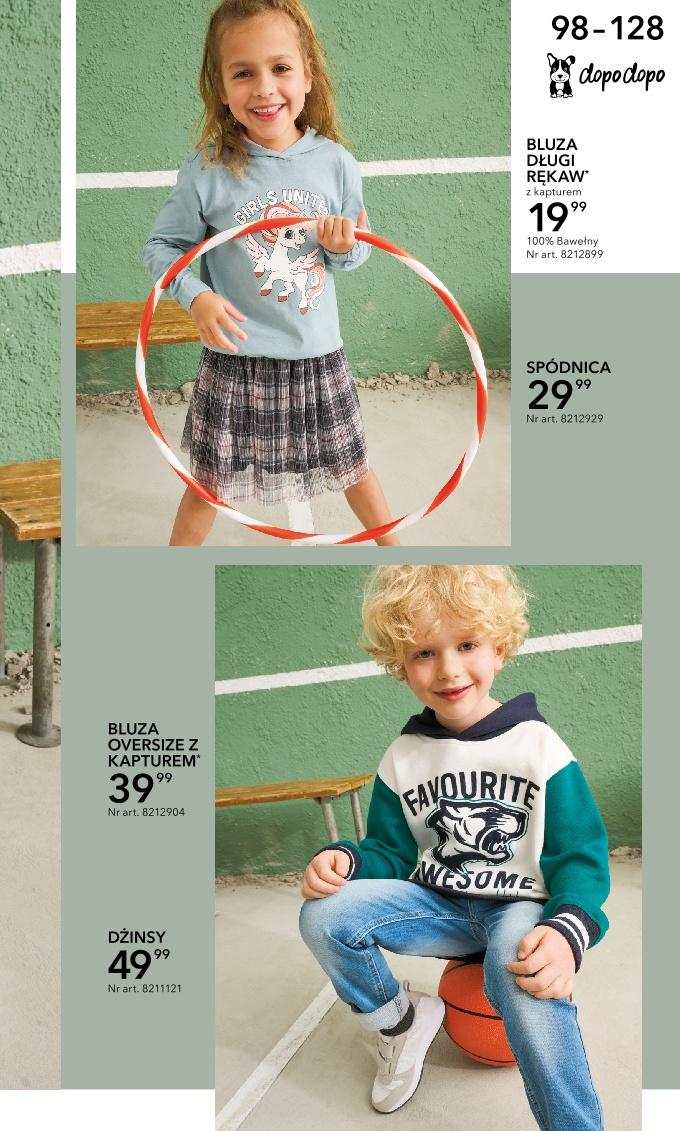 Gazetka promocyjna Takko str. 9