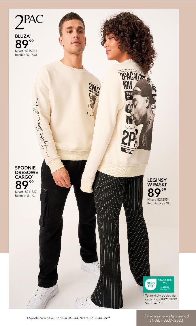 Gazetka promocyjna Takko str. 10