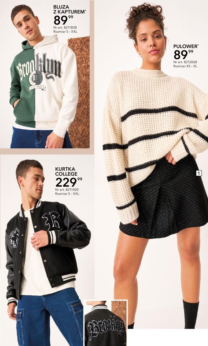 Gazetka promocyjna Takko str. 11