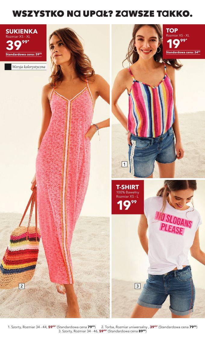 Gazetka promocyjna Takko str. 3