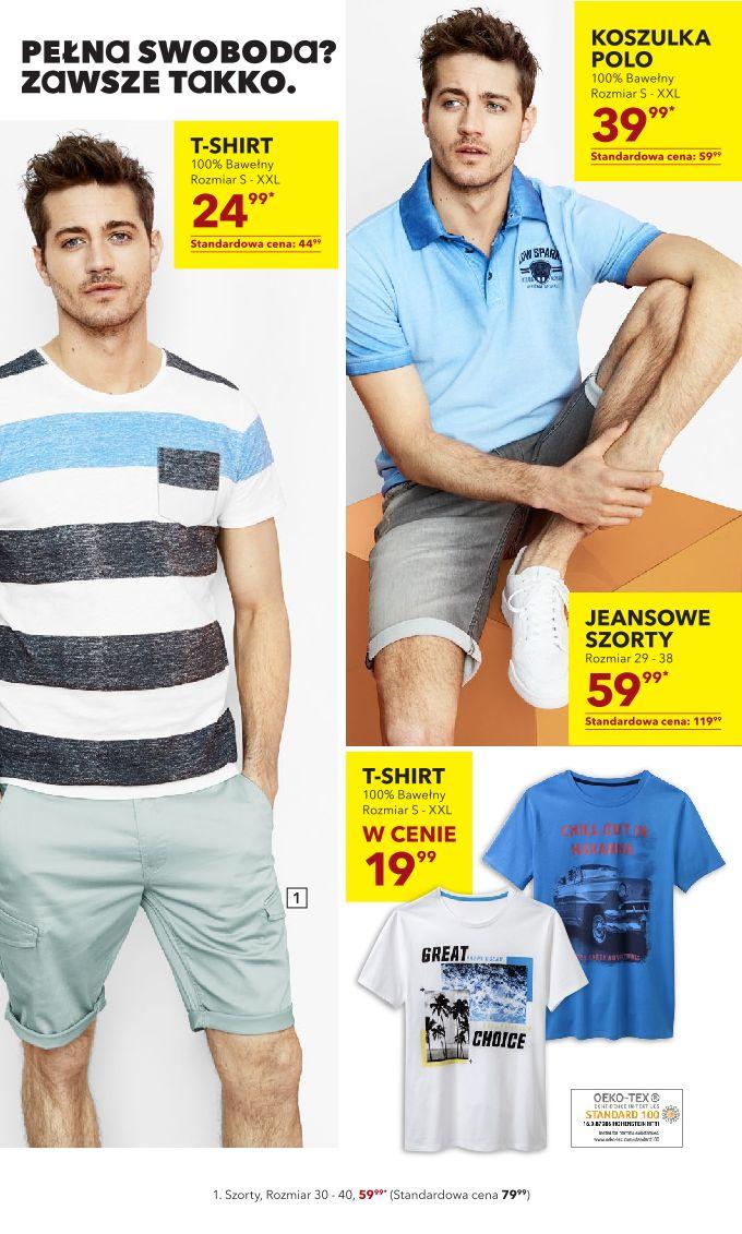 Gazetka promocyjna Takko str. 13