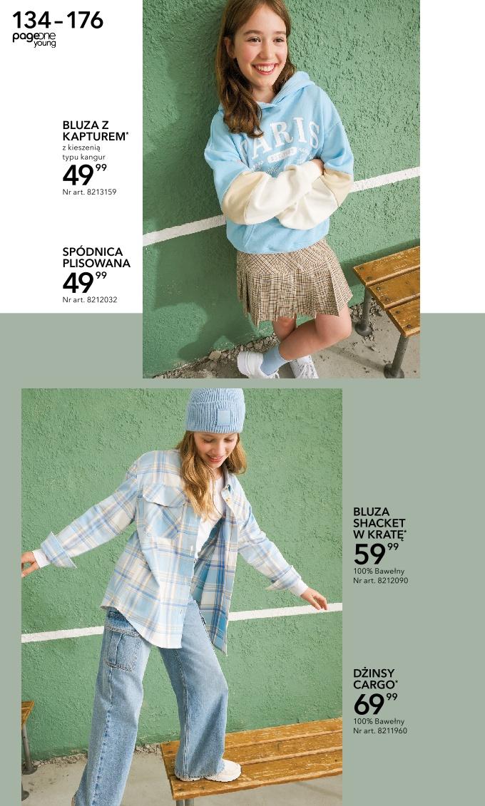 Gazetka promocyjna Takko str. 2