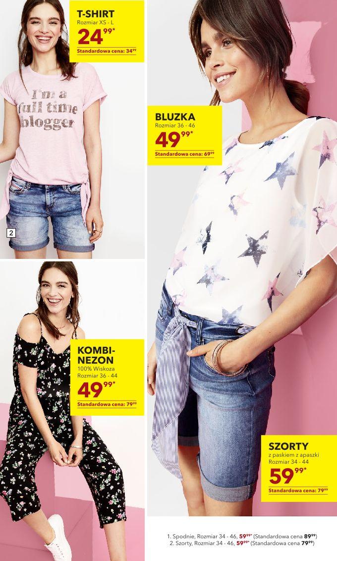 Gazetka promocyjna Takko str. 5