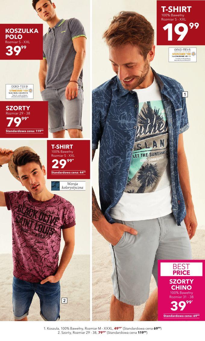 Gazetka promocyjna Takko str. 15