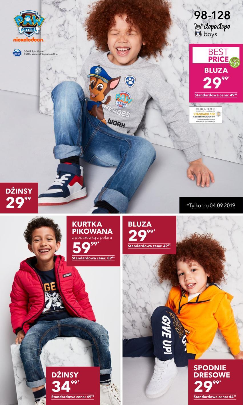 Gazetka promocyjna Takko str. 9