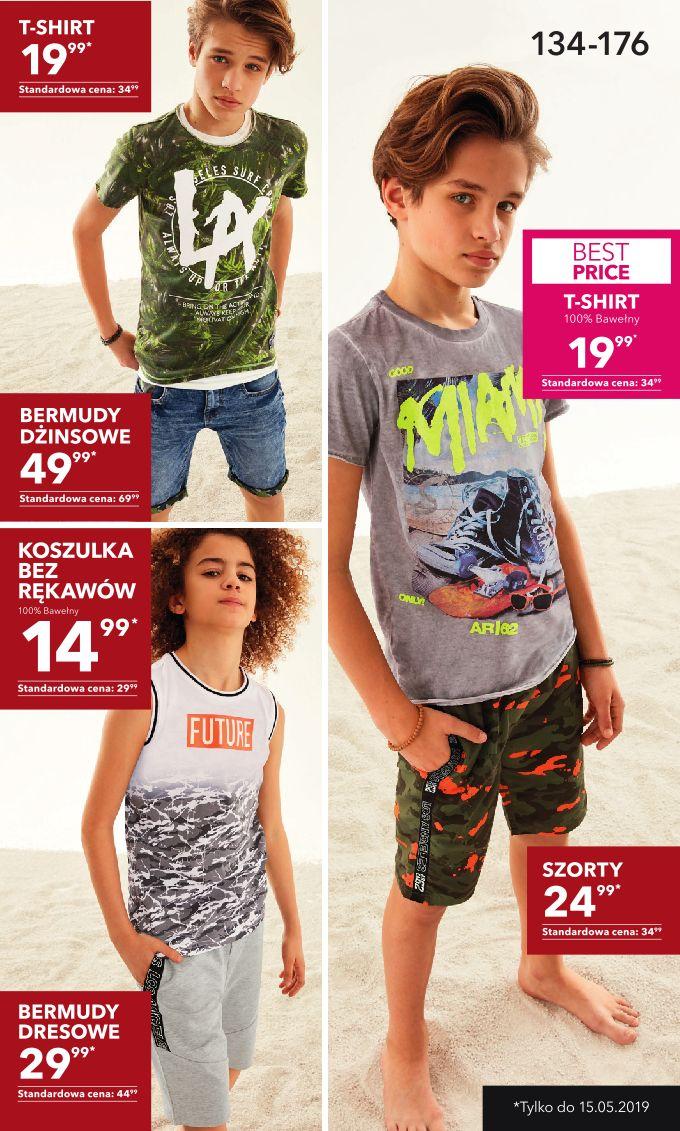 Gazetka promocyjna Takko str. 13