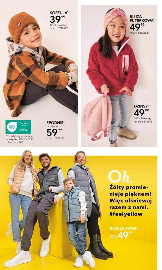 Gazetka promocyjna Takko str. 4