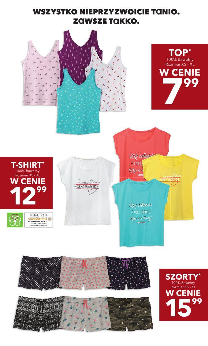 Gazetka promocyjna Takko str. 3