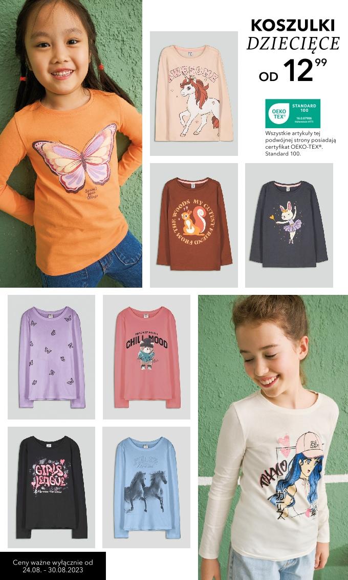 Gazetka promocyjna Takko str. 12