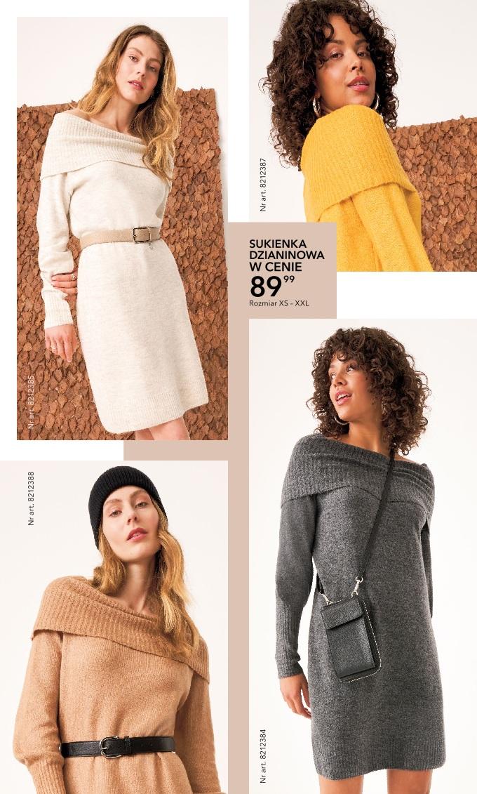 Gazetka promocyjna Takko str. 3