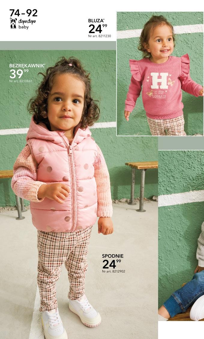 Gazetka promocyjna Takko str. 10