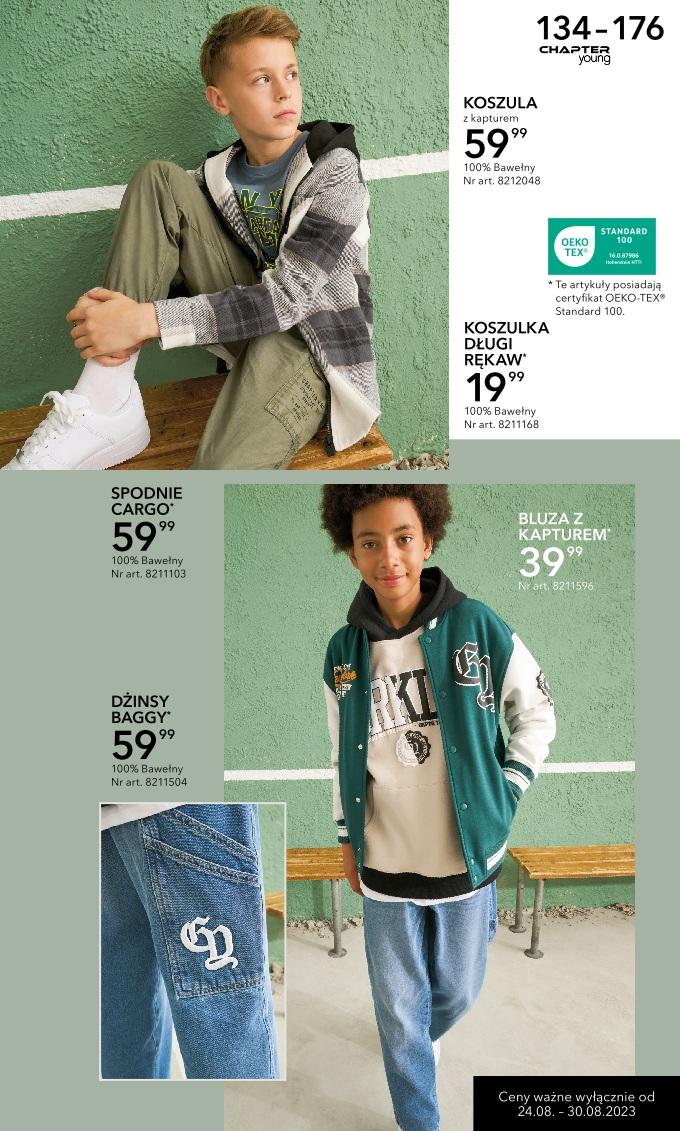 Gazetka promocyjna Takko str. 3