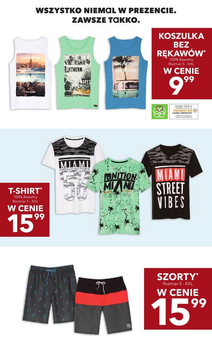 Gazetka promocyjna Takko str. 7