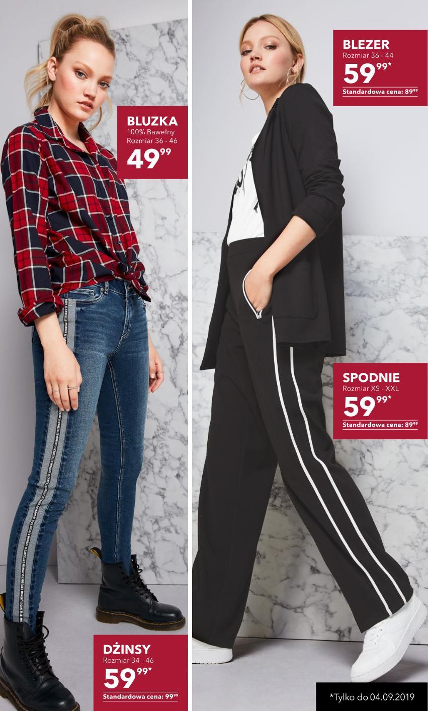 Gazetka promocyjna Takko str. 7