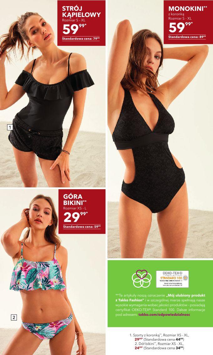 Gazetka promocyjna Takko str. 7