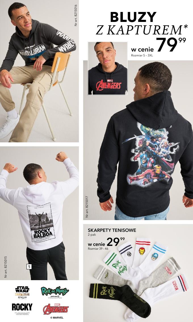 Gazetka promocyjna Takko str. 6